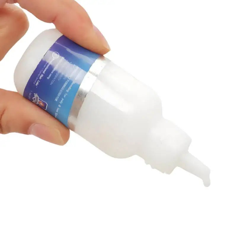 Wig Glue Super Lace Glue For Lace Hairpiece/Toupee/Closure Systems Hair Glue Hair Replacement Adhesive Wig Installation Kit
