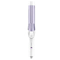 Big Wave Hair Curler 40mm Large Barrel Electric Curling Iron Fast Heating Long Lasting Styling Tool Home Salon Use