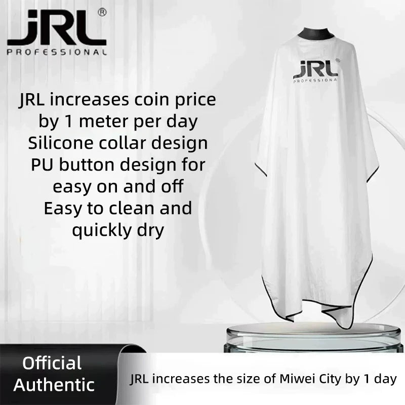 JRL Beauty Hairdressing Spray Bottle Professional Hair Salon High Pressure Fine Mist Spray Bottle